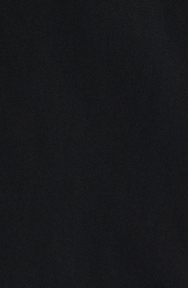 Hart Schaffner Marx Colfax Waterproof Raincoat, Alternate, color, Black