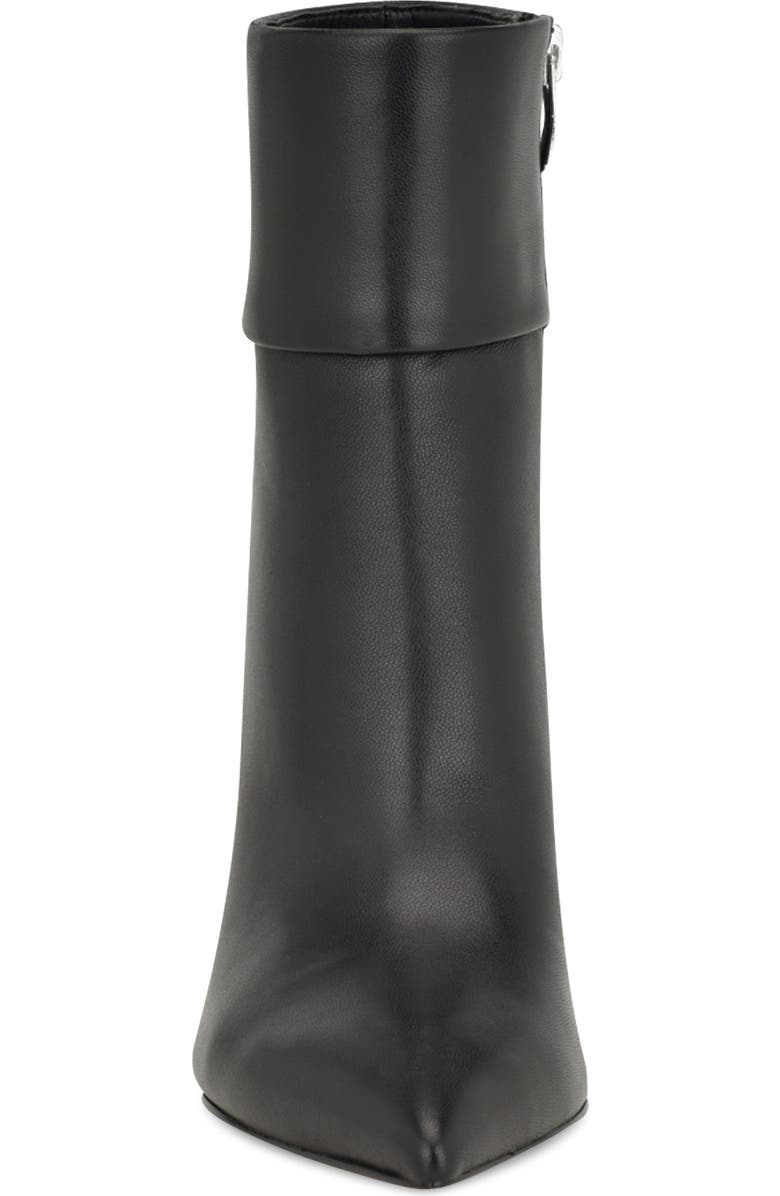 Nine West Gemms Pointed Toe Bootie, Alternate, color,