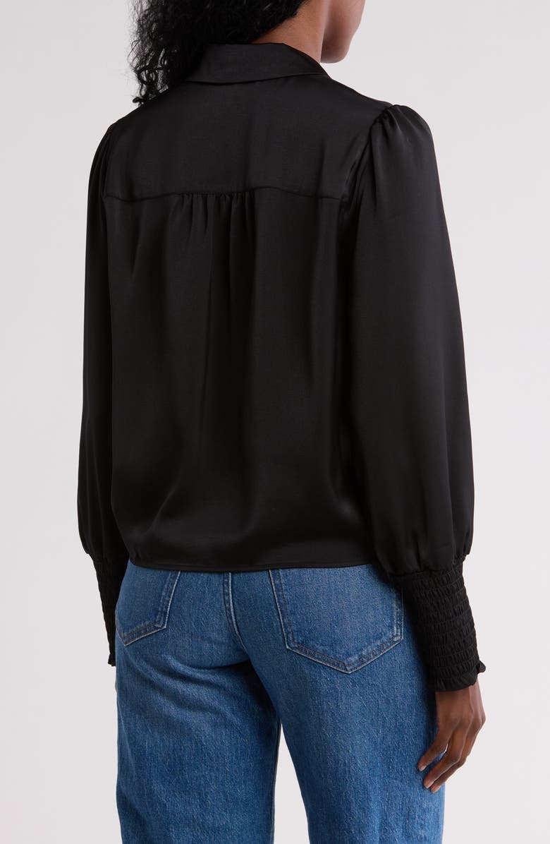 Tart Damira Faux Wrap Top, Alternate, color, 