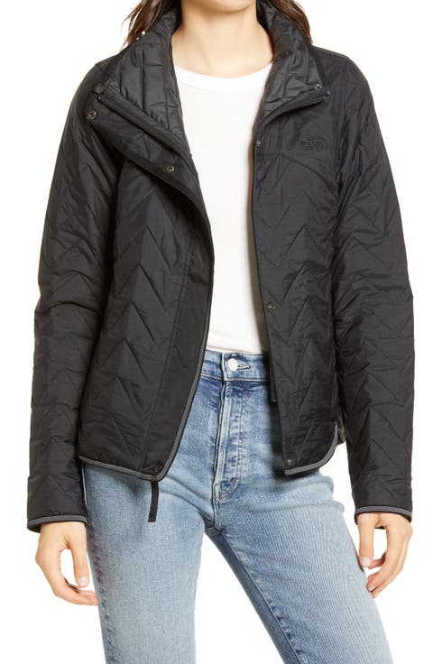 Westborough Insulated Quilted Jacket