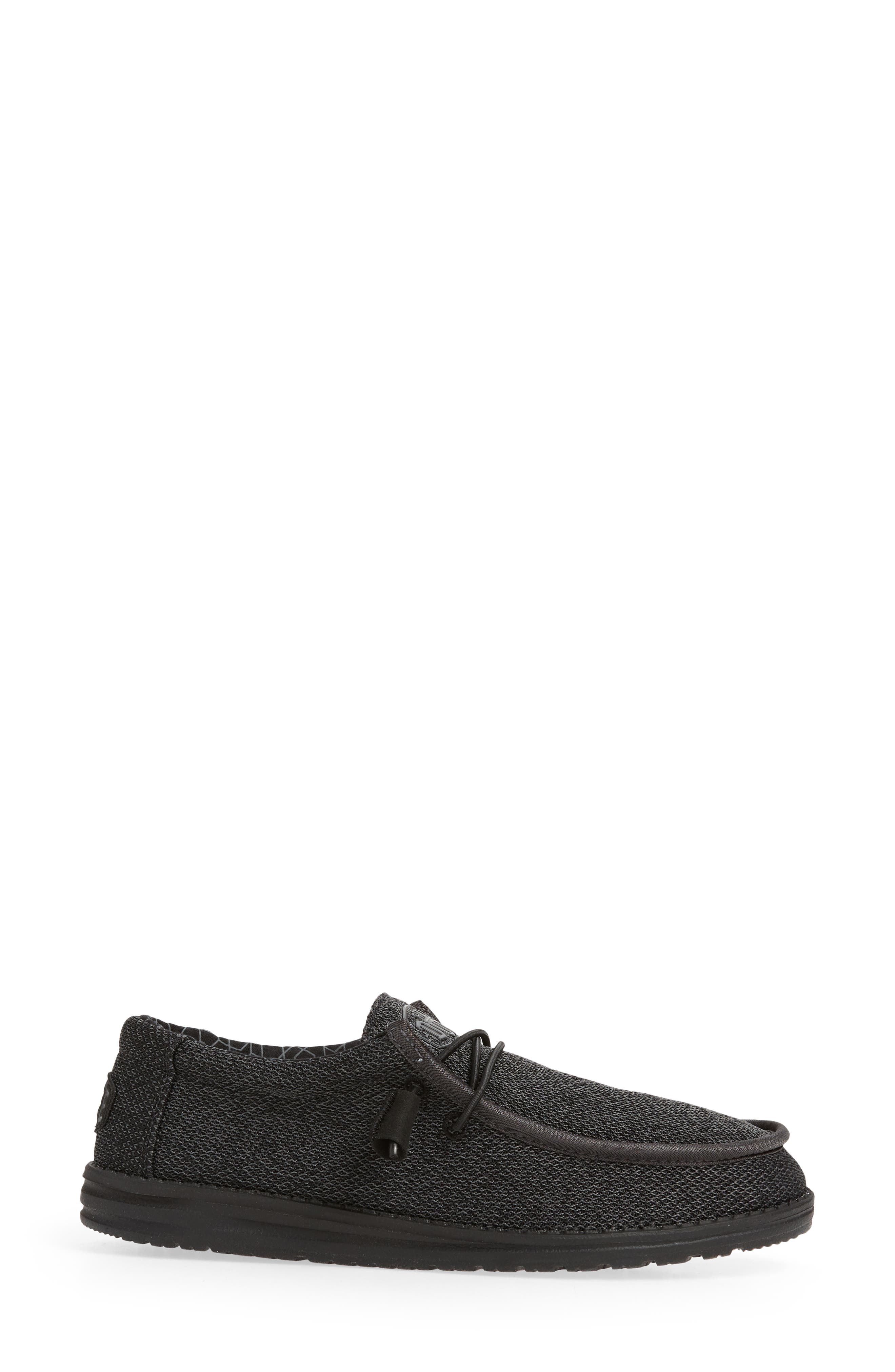 Hey Dude Wally Slip-On Shoe, Alternate, color, 