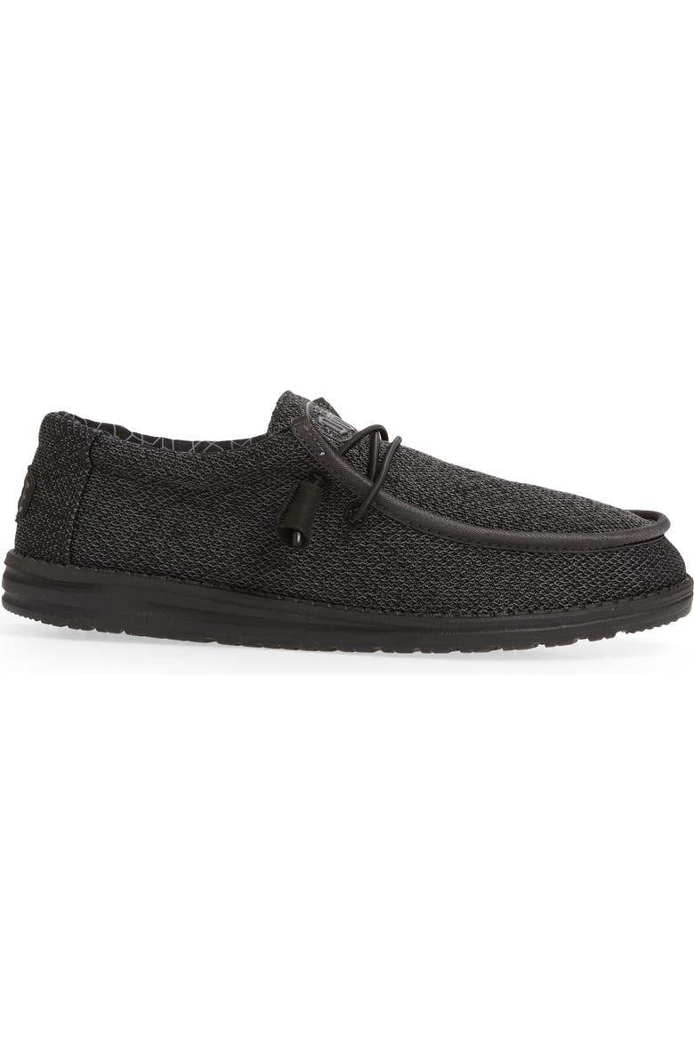 Hey Dude Wally Slip-On Shoe, Alternate, color,
