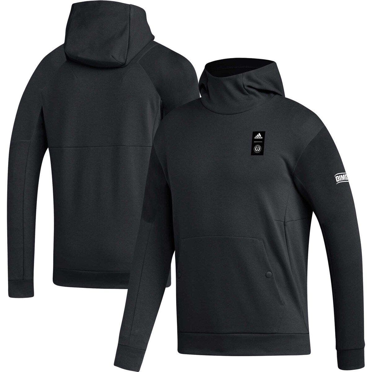 selected Black