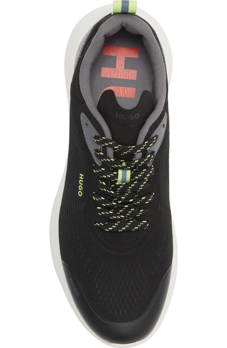 BOSS Wayne Running Shoe, Alternate, color,