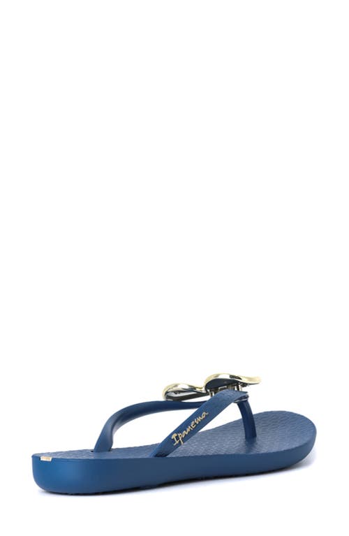 IPANEMA IPANEMA WAVE HEART FLIP FLOP 