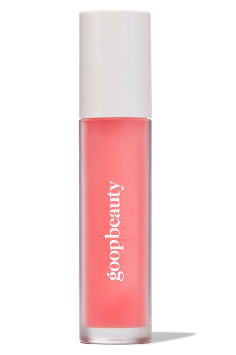 Hydrabarrier Lip Gloss, Main, color, GLAZE