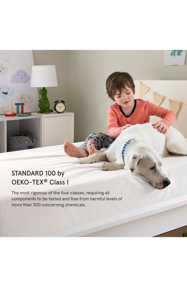 TUFT AND NEEDLE Mattress Protector, Alternate, color,