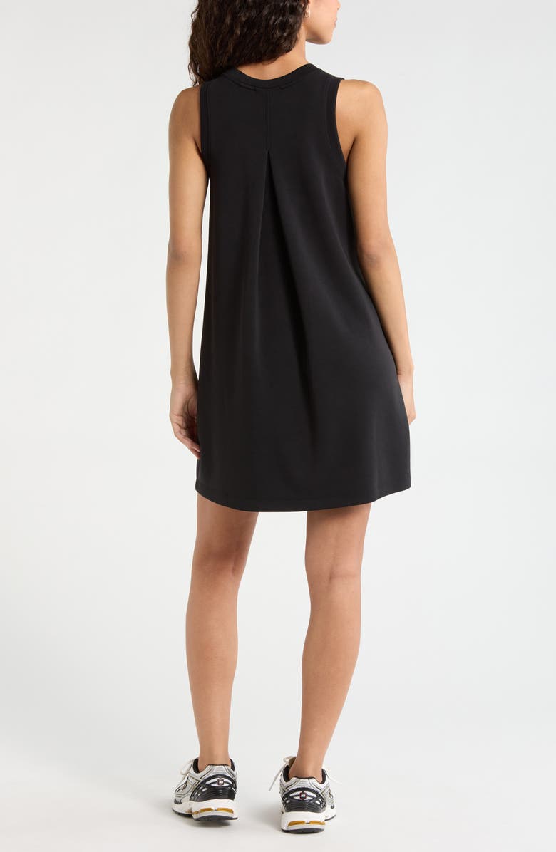 Zella Ultrasoft Tank Dress, Alternate, color, 