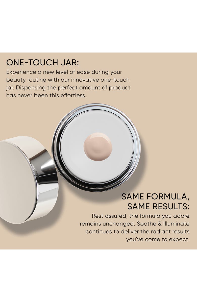 Trish McEvoy Beauty Booster<sup>®</sup> Soothe and Illuminate Cream, Alternate, color,