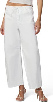 Joe's The Bowie Cotton Blend Drawstring Pants