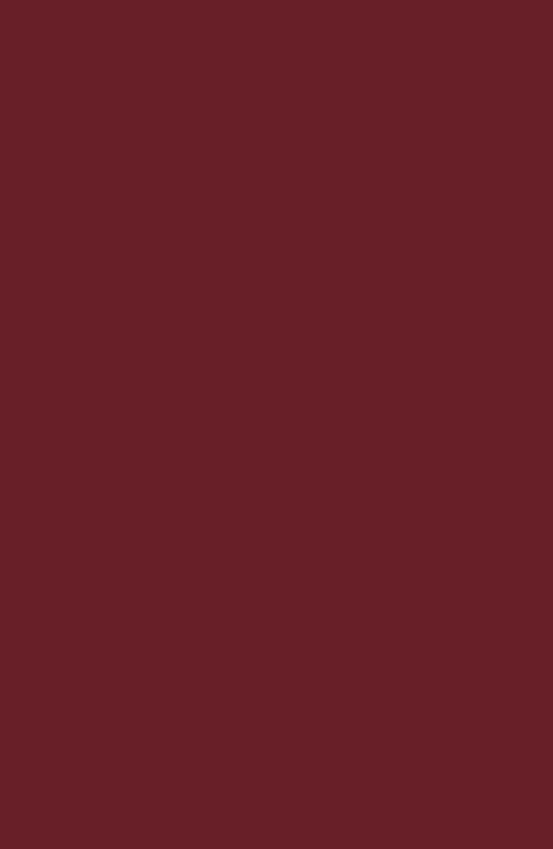 Theory New Divide Double-face Wool Blazer In Burgundy