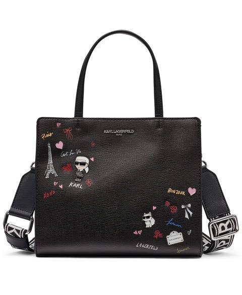 Maybelle Satchel