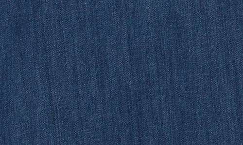 FRAME FRAME PALAZZO CROP CUTOFF JEANS