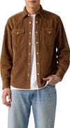 Levi's Classic Western Standard Long Sleeve Button-Up Shirt