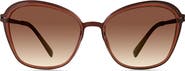 Modo Round Sunglasses
