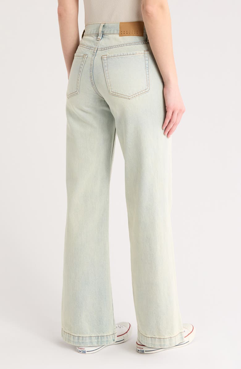PacSun Ilayda Super Baggy Jeans, Alternate, color, 