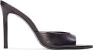 BLACK SUEDE STUDIO Brea Leather Mule