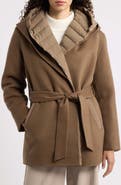 Mackage Bethany Reversible Hooded Down Coat
