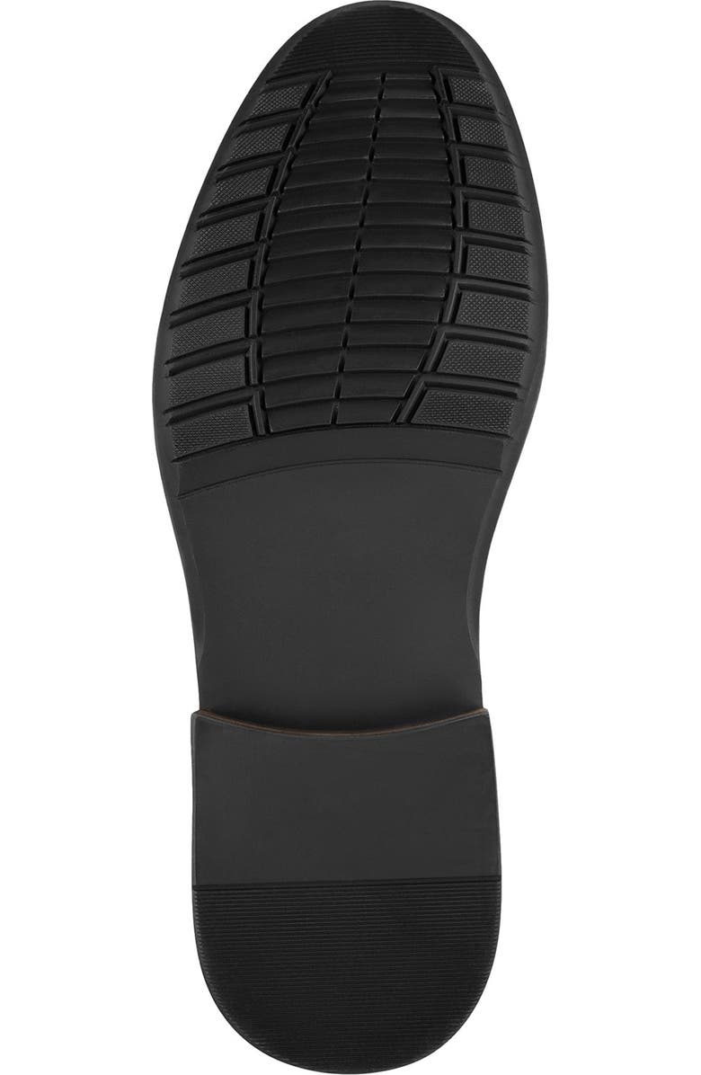 VANCE CO Landon Chelsea Boot - Wide Width, Alternate, color, Grey