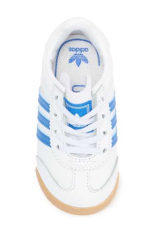 Adidas Originals Adidas Kids' Samoa Sneaker