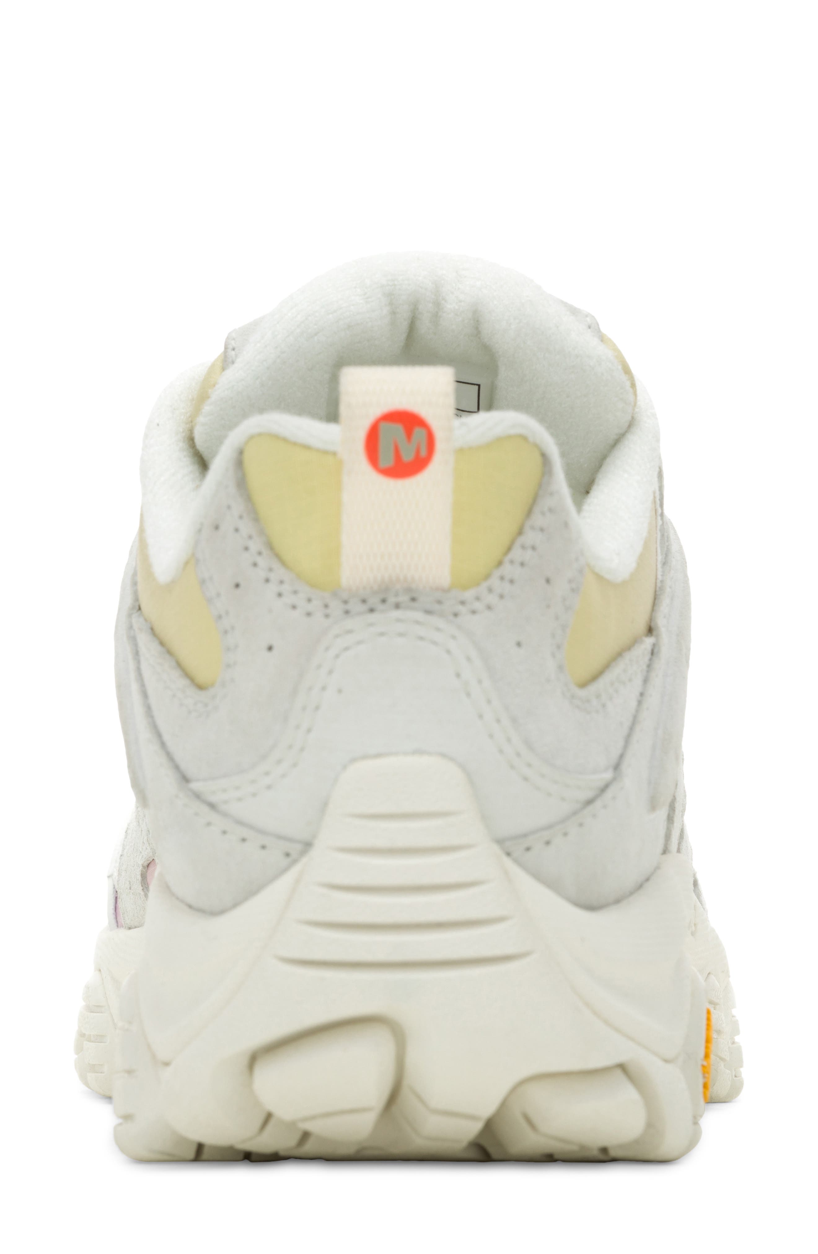 Merrell Moab 3 Vista Waterproof Hiking Shoe, Alternate, color, 