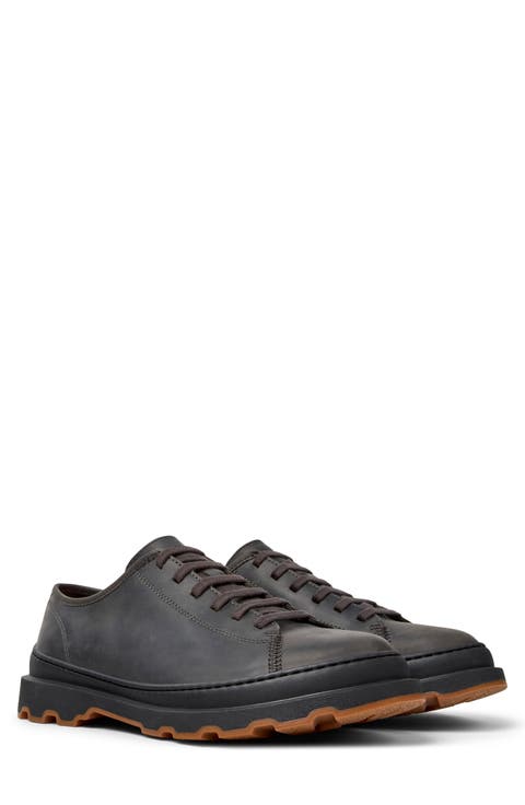 Brutus Lug Sneaker (Men)