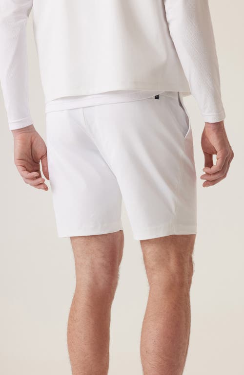 Deke Solarx Nano Nylonwarp Bermuda Shorts