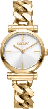 DKNY L 159 Bracelet Watch