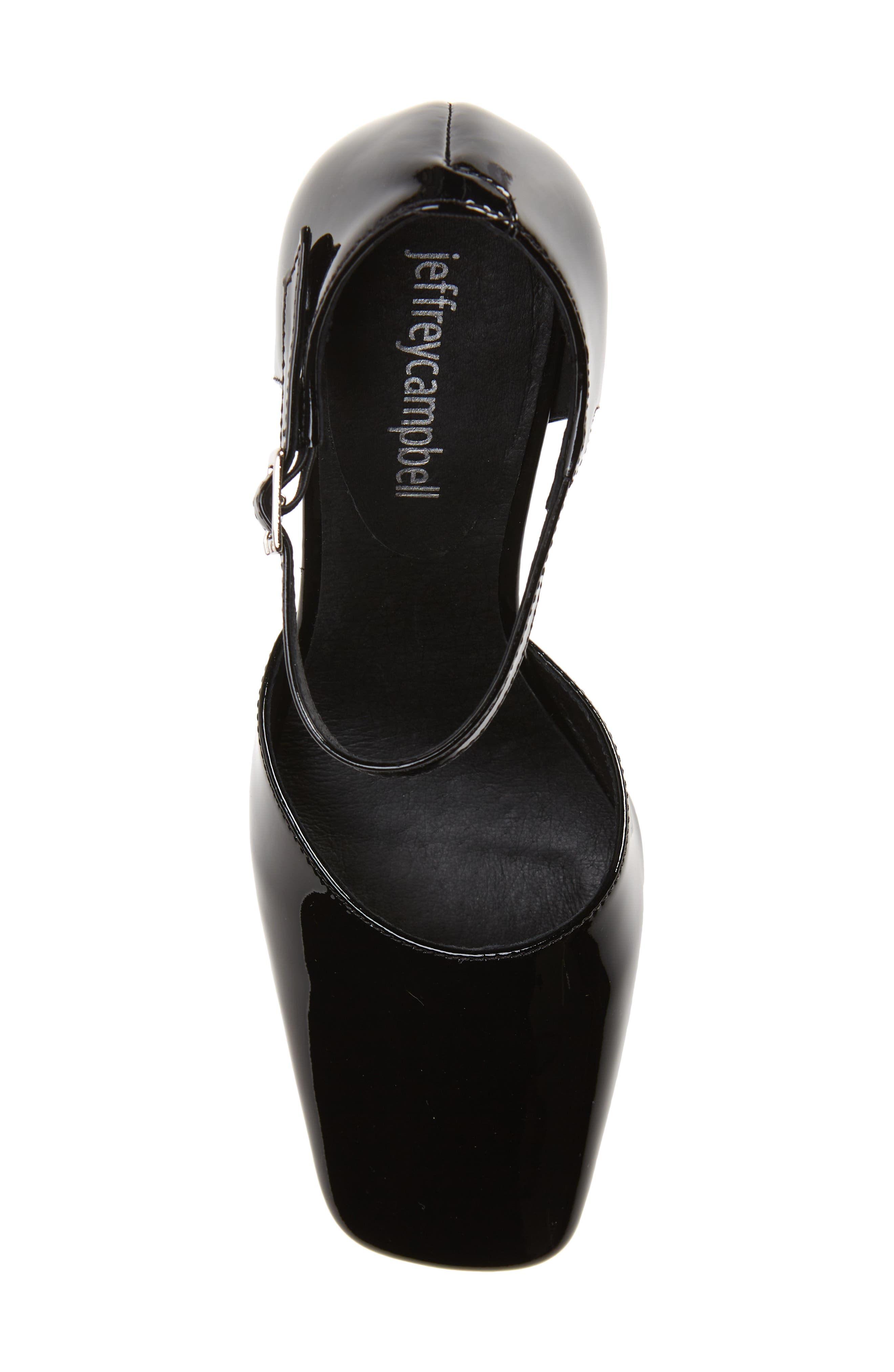 Jeffrey Campbell Brunch Pump, Alternate, color, 