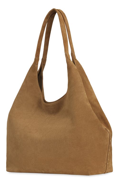 Rebecca Minkoff Darren Signature Carryall Bag