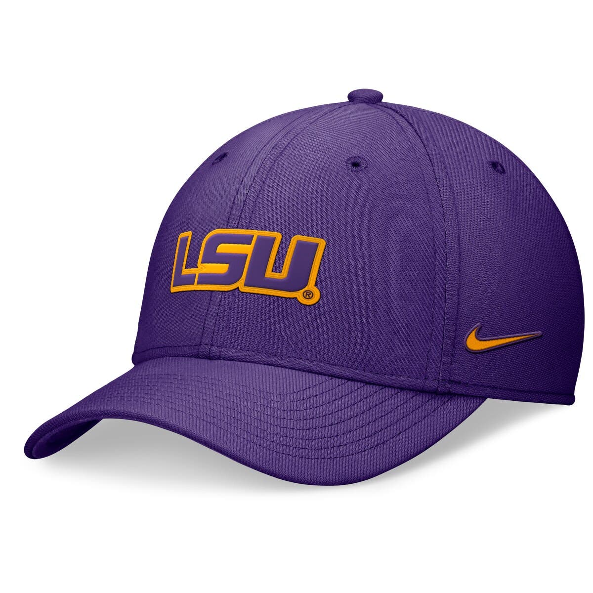 selected Purple