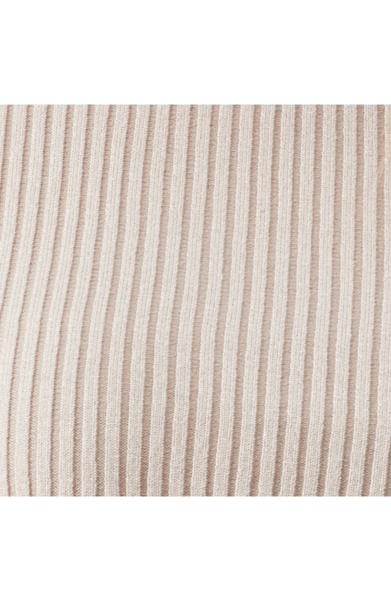 Ripe Maternity Lift Up Nursing Knit Stone, Alternate, color, Stone