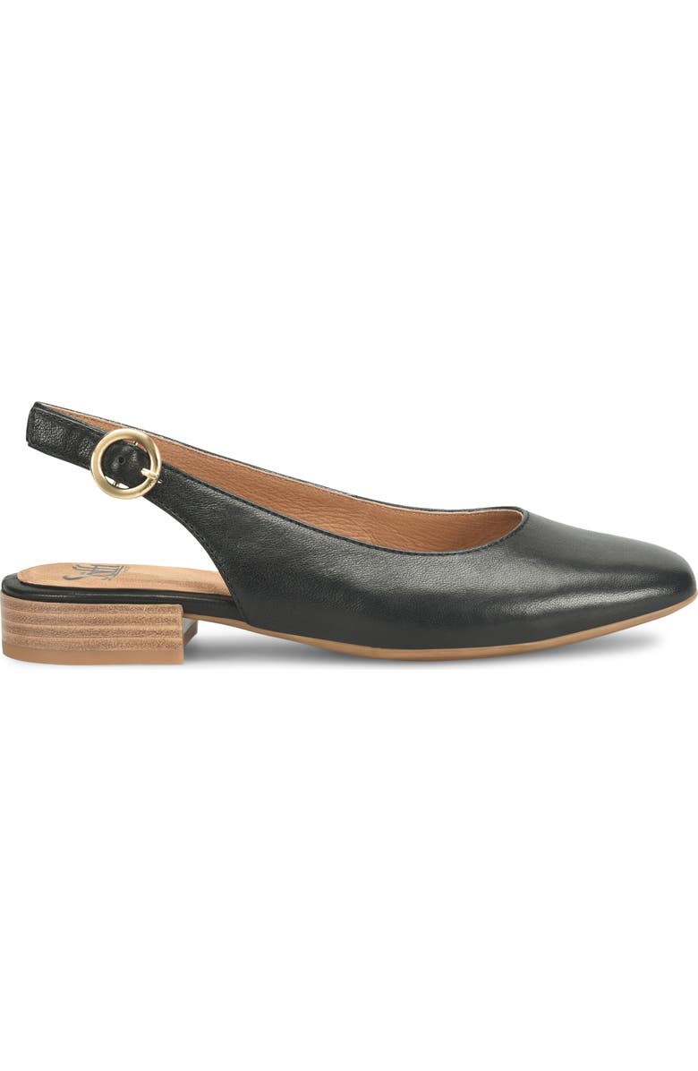 Söfft Endora Slingback Pump, Alternate, color,
