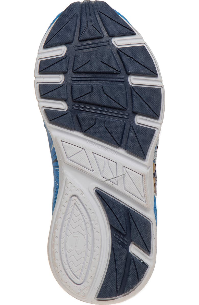 JOSMO Kids' Paw Patrol Sneaker, Alternate, color,