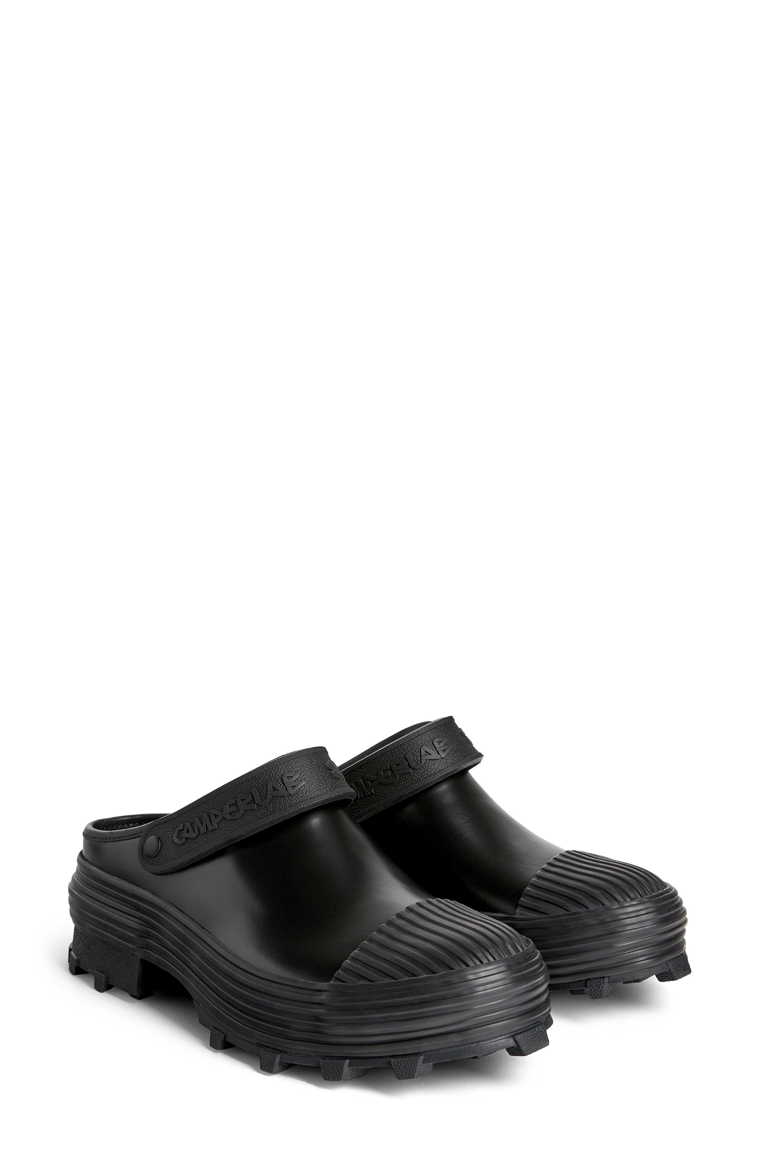 CAMPERLAB Traktori Clog, Main, color, 
