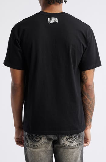 BB Colors Graphic T-Shirt