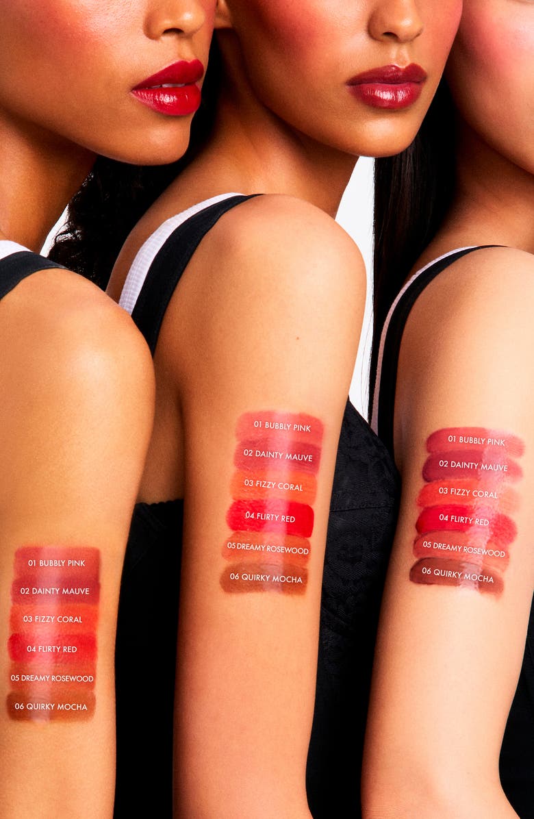 Dolce&Gabbana Rose Dew Lip Bite, Alternate, color, 