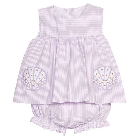 Applique Pocket Diaper Set (Baby)