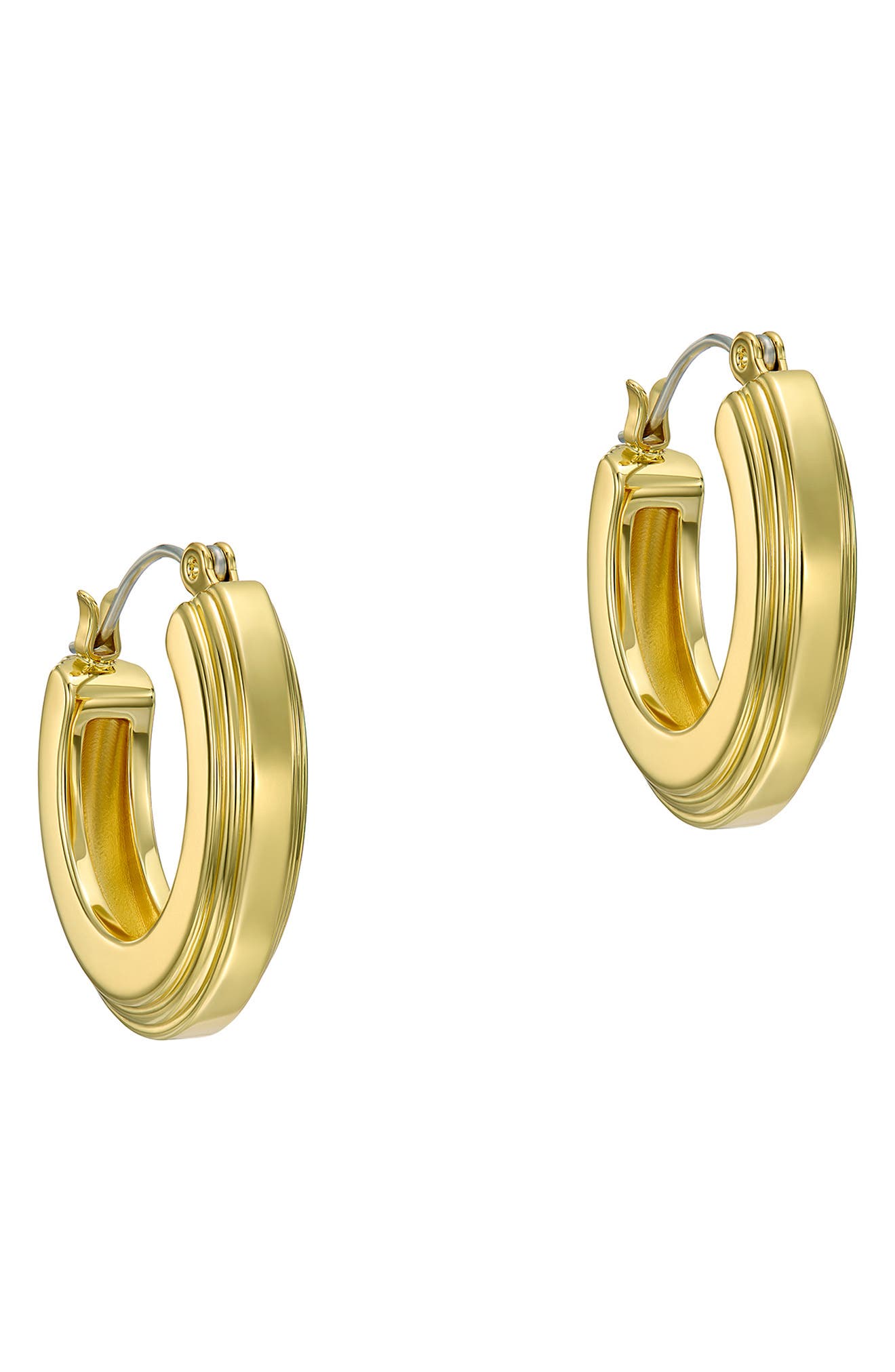 selected GOLD TONE