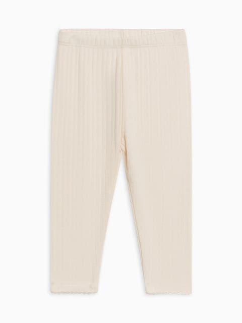 Gina Pointelle Leggings