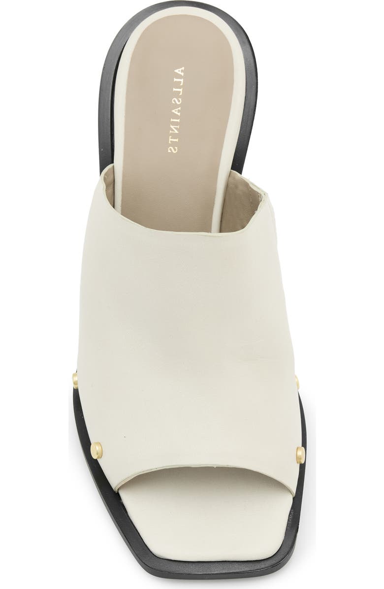 AllSaints Kelly Sandal, Alternate, color,