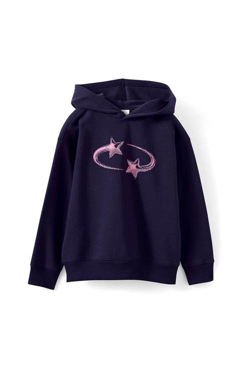 Kid's Sammy Oversized Hoodie