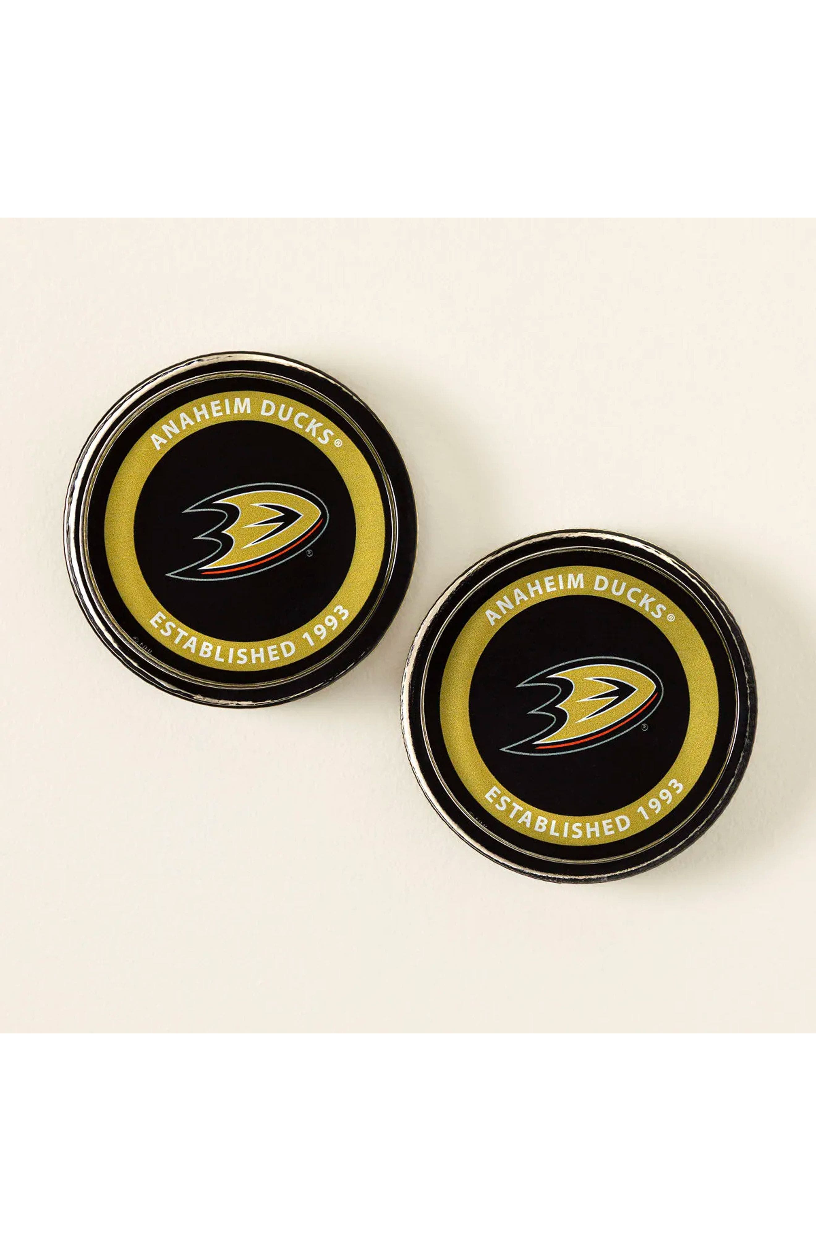 Anaheim Ducks