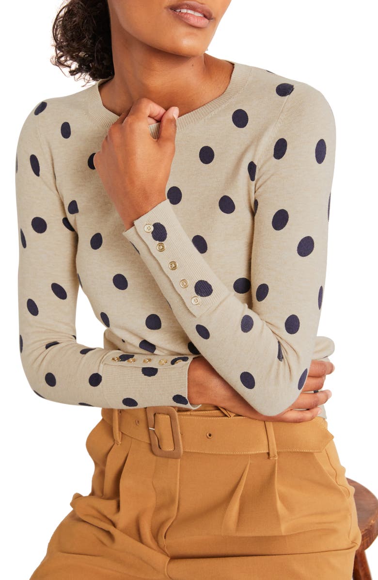 Boden Eldon Sweater, Main, color, 