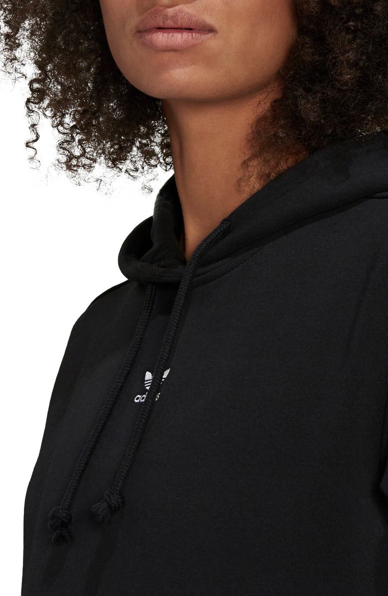 adidas Originals adidias Essentials Fleece Hoodie, Alternate, color,
