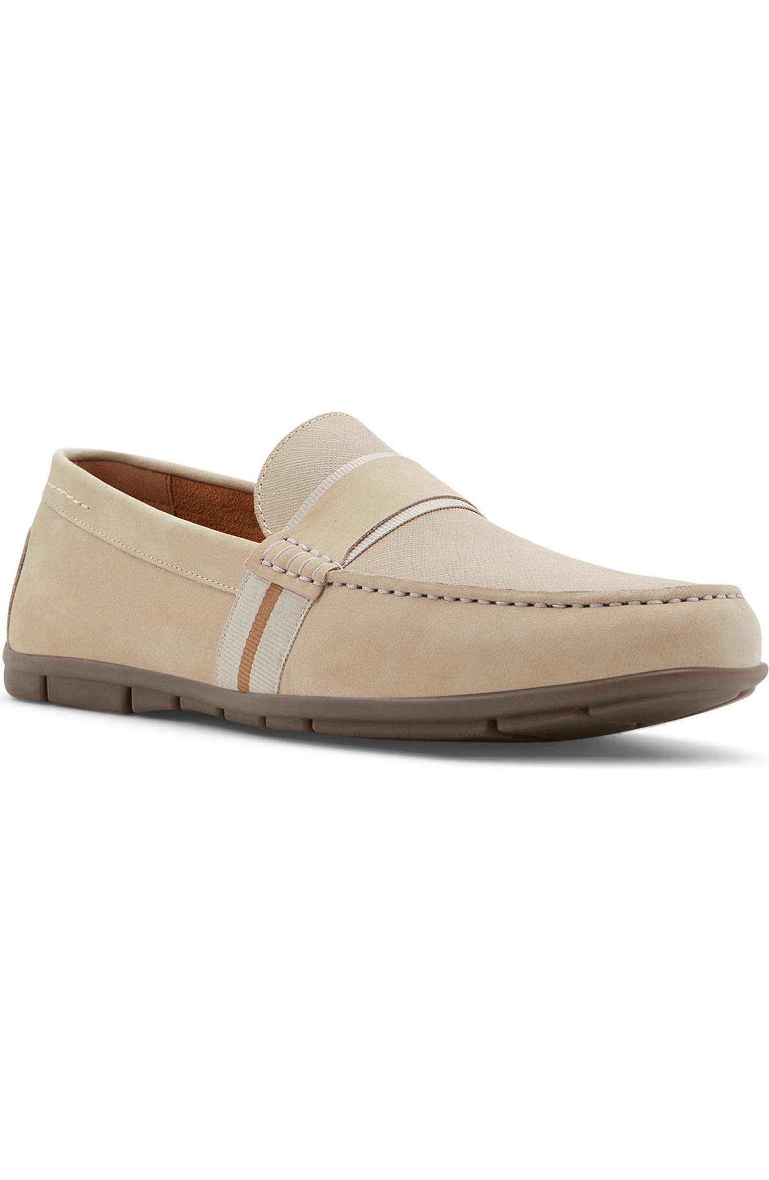 ALDO Damianflex Driving Shoe (Men) Nordstromrack