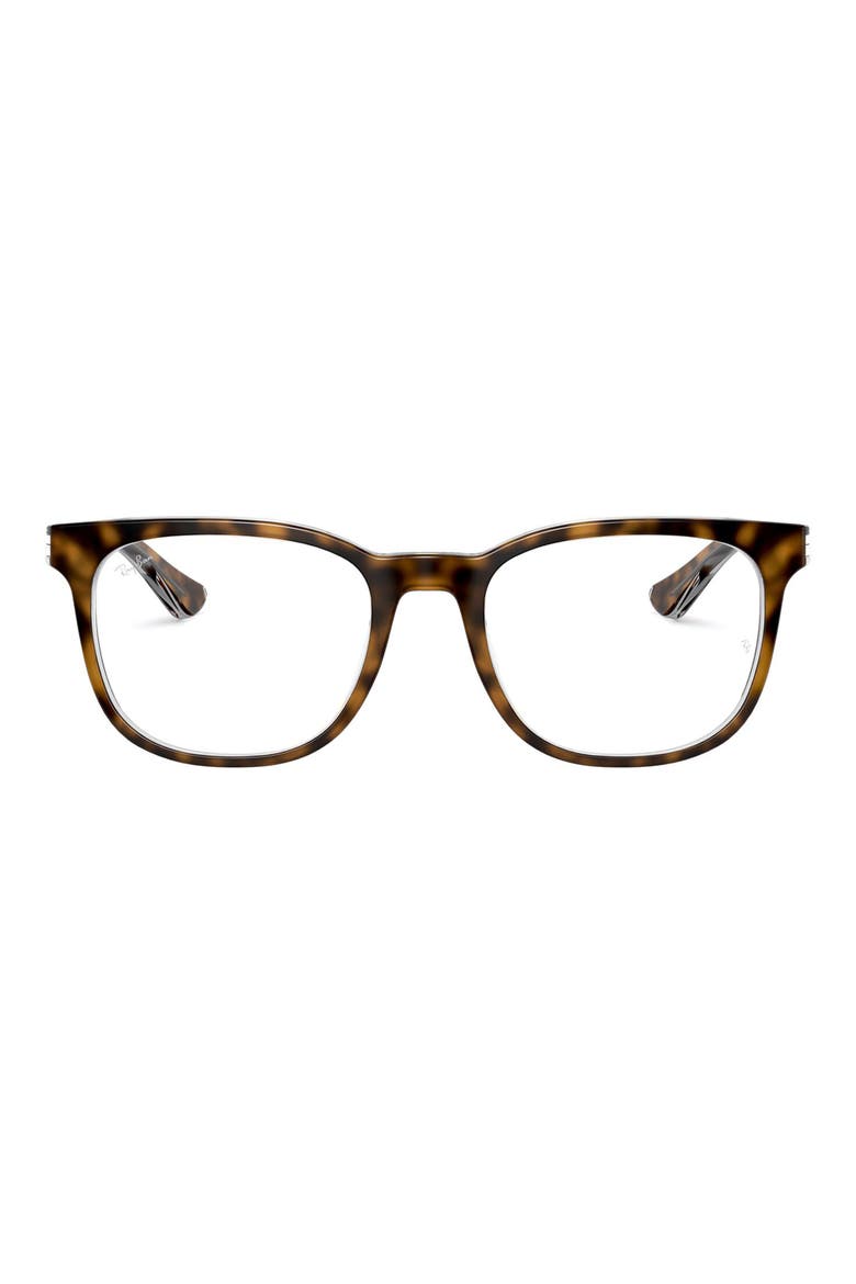 52mm Optical Glasses, Main, color, HAVANA