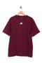 selected Team Maroon