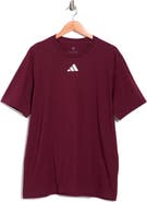 adidas Short Sleeve T-Shirt