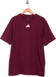adidas Short Sleeve T-Shirt